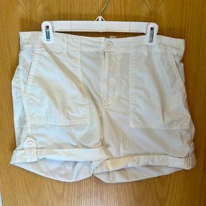 EUC Sanctuary shorts